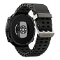 Чехол-бампер Spigen Rugged Armor для Samsung Galaxy Watch 8 40mm полиуретан, чёрный - 2