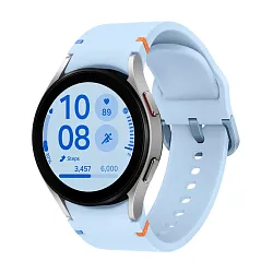 Умные часы Samsung Galaxy Watch FE 40мм серебристый