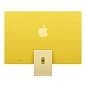 Моноблок Apple iMac 24" M4 (10-core GPU) 16 ГБ, 256 ГБ (Z1EK000L2), жёлтый - 2