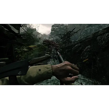 Игра для PS5 Resident Evil 4 VR (оформление на учётную запись) - 7