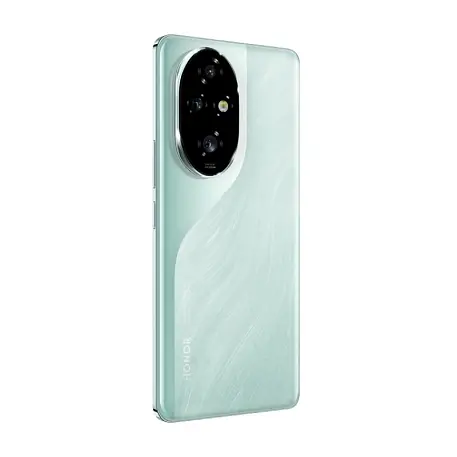 Смартфон Honor 200 Pro 12/512 ГБ "океанический голубой" (2sim) - 2