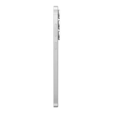 Смартфон Samsung Galaxy S25 FE 8/128 ГБ голубой (2sim + eSim) - 8
