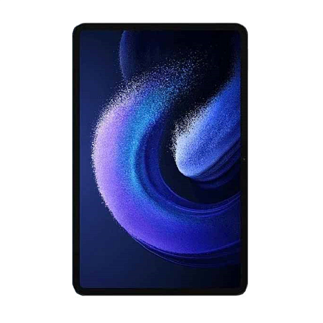 Планшет Xiaomi Pad 6 Wi-Fi 6/128 ГБ синий - 2