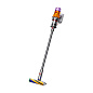Беспроводной пылесос Dyson V12