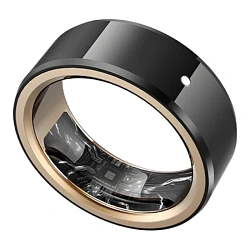 Умное кольцо Momax 1-Sense Active чёрный (размер 13 (22mm))