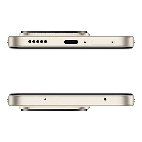 Смартфон Honor X7d 8/256 ГБ "пустынный золотой" (2sim) - 8