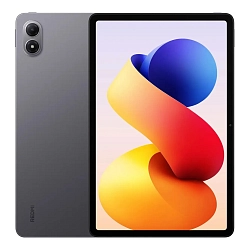 Планшет Xiaomi Redmi Pad 2 Pro Wi-Fi 6/128 ГБ графитовый серый
