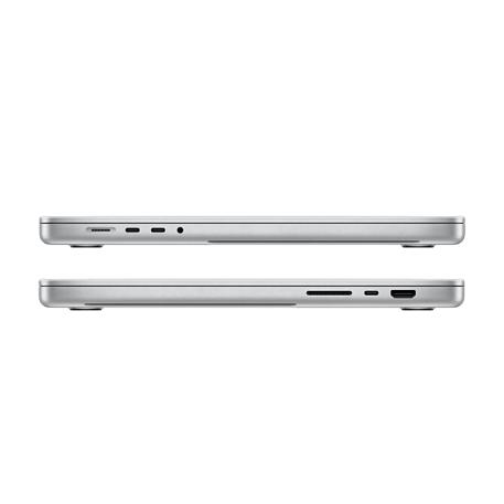 Ноутбук Apple Macbook Pro 16" (2023) M2 Pro 16 ГБ, 1 ТБ SSD (MNWD3), серебристый - 5