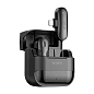 Микрофон петличный WIWU Microphone Wireless Mini (Lightning)