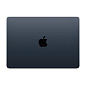 Ноутбук Apple Macbook Air 13" (2022) M2 (Уценка) 8/256 ГБ "тёмная ночь" (хорошее состояние, витринный образец) - 3