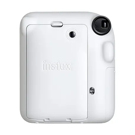 Фотоаппарат моментальной печати Fujifilm Instax Mini 12 белый - 4
