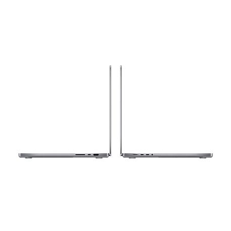 Ноутбук Apple Macbook Pro 16