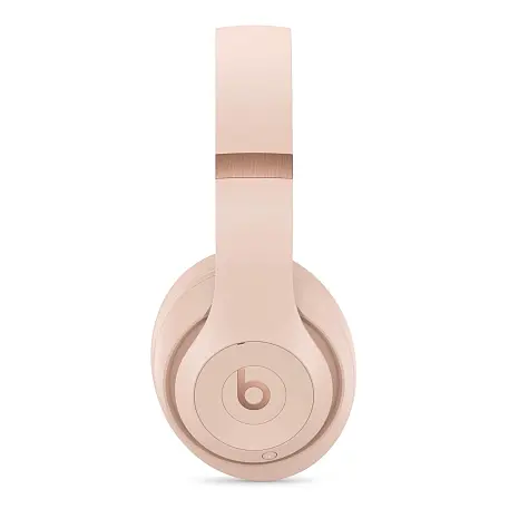 Беспроводные наушники Beats Studio Pro Kim Special Edition "луна" - 2
