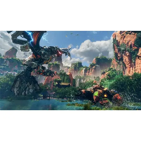Игра для PS5 Horizon Call of the Mountain (оформление на учётную запись) - 5