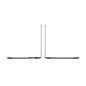 Ноутбук Apple Macbook Pro 16