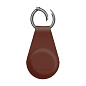 Чехол UNIQ Domus Leatherette для AirTag
