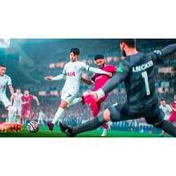 Игра для PS5 FC 24