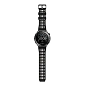 Умные часы Xiaomi Amazfit Balance 3 51mm чёрный (чёрный ремешок) - 5