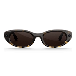 Умные очки Meta Glasses Starfire x Kylie Edition Edition Dark Tortoise, Chocolate, (48-21-145)