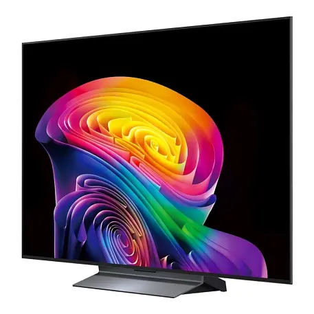 Телевизор LG OLED55C6RLA 55" (139 см) чёрный (OLED55C6RLA.ARUG) - 3