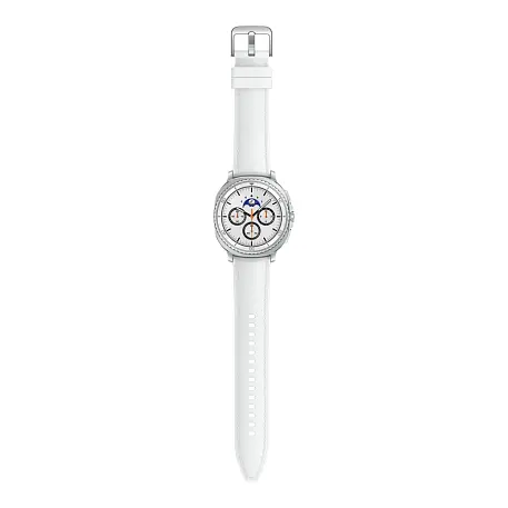 Умные часы Samsung Galaxy Watch 8 Classic 46mm (LTE) белый - 6