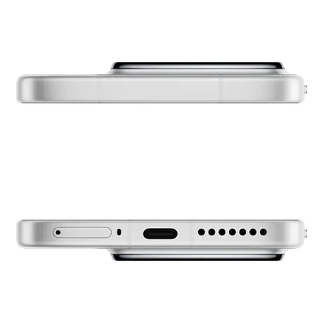 Смартфон Xiaomi 15 12/512 ГБ белый (2sim + eSim) (без СЗУ) - 9
