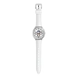 Умные часы Samsung Galaxy Watch 8 Classic 46mm (LTE) белый - 6