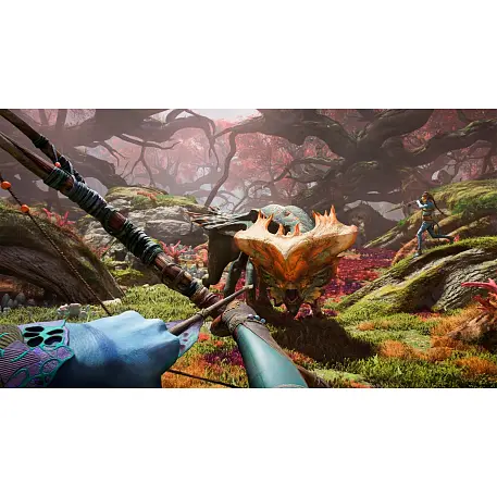 Игра для PS5 Avatar: Frontiers of Pandora - 6