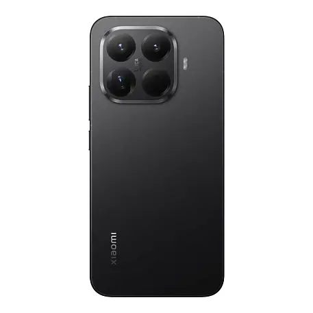 Смартфон Xiaomi 15T Pro 12/512 ГБ чёрный (2sim + eSim) - 6