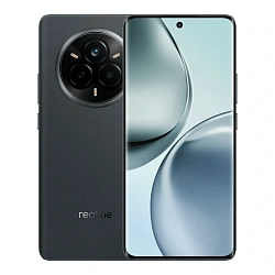 Смартфон Realme 14 Pro 5G 12/512 ГБ серый