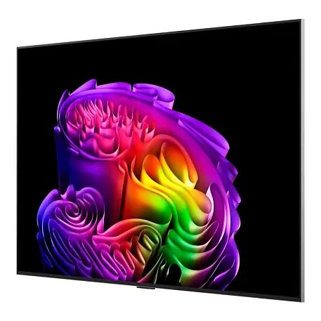 Телевизор LG OLED65G6RLA 65" (164 см) серебристый (OLED65G6RLA.ARUG) - 3