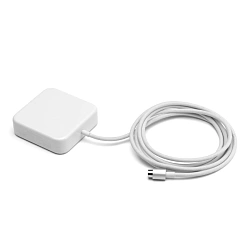 Блок питания Apple для iMac 24 M1/M3 (OEM) 143 Вт белый