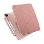 Чехол-книжка UNIQ Camden для Apple iPad Pro 11