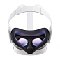 Шлем виртуальной реальности Oculus Quest 3S