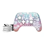 Геймпад Nintendo PowerA Advantage Wired для Nintendo Switch 2 "Mushroom Kingdom" - 3