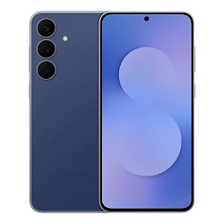 Смартфон Samsung Galaxy S25 FE 8/256 ГБ синий
