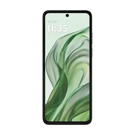 Смартфон Motorola Razr 50 Ultra 12/512 ГБ зелёный (1sim + eSim) - 2