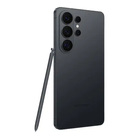 Смартфон Samsung Galaxy S26 Ultra (куплен в трейд-ин) 12/256 ГБ чёрный, 2sim + eSim (отличное состояние) - 2