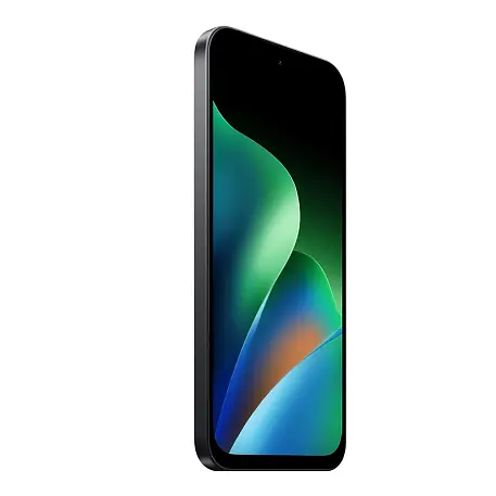 Смартфон Xiaomi Redmi 17 4/128 ГБ чёрный (2sim - гибридный слот) - 2