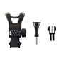 Крепление-капа с поплавком GoPro HERO8 Bite Mount Floaty (ASLBM-002)