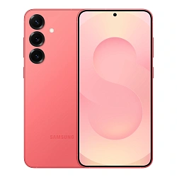 Смартфон Samsung Galaxy S25 Plus 12/256 ГБ коралловый