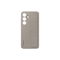 Клип-кейс (накладка) Samsung Standing Grip Case для Samsung Galaxy S24