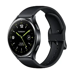 Умные часы Xiaomi Watch 2 чёрный