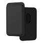Кардхолдер VLP Leather Wallet with Magsafe для Apple iPhone