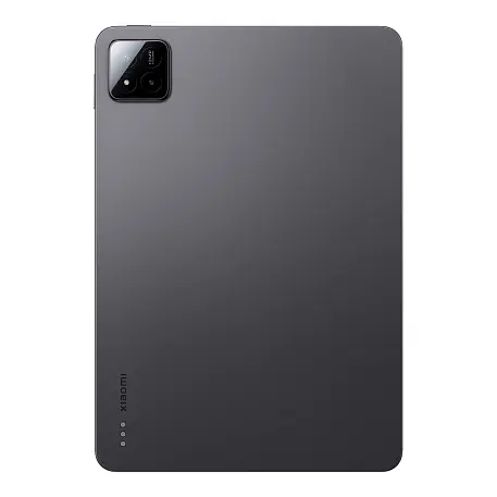 Планшет Xiaomi Pad 7 Wi-Fi 8/256 ГБ серый - 5