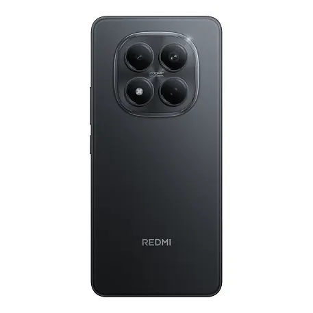 Смартфон Xiaomi Redmi Note 15 Pro 4G 12/256 ГБ чёрный (2sim) - 6