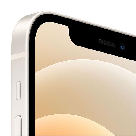 Смартфон Apple iPhone 12 128 ГБ белый (2sim) - 2