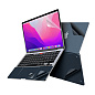 Защитная пленка Mocoll комплект (5 в 1) для Apple MacBook Air 13.6