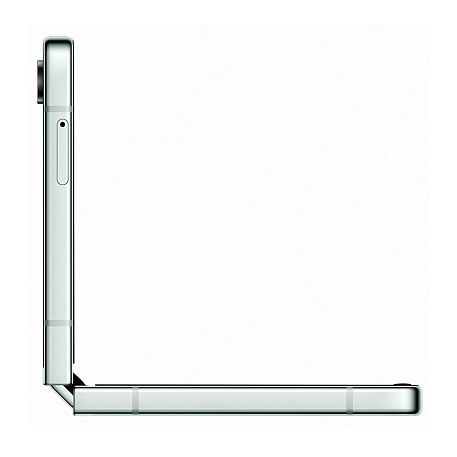 Смартфон Samsung Galaxy Z Flip 5 - 5