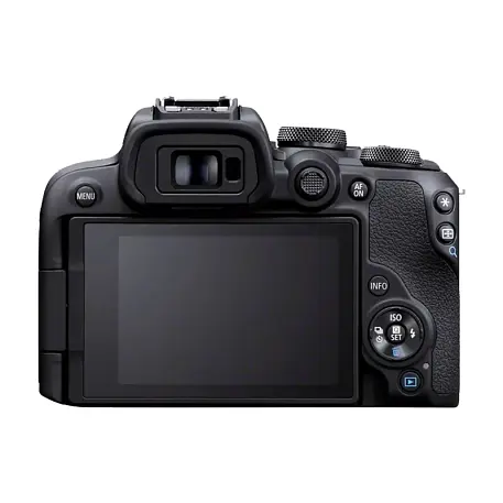 Фотоаппарат Canon EOS R10 Kit RF-S 18-150mm f/3.5-6.3 IS STM - 4